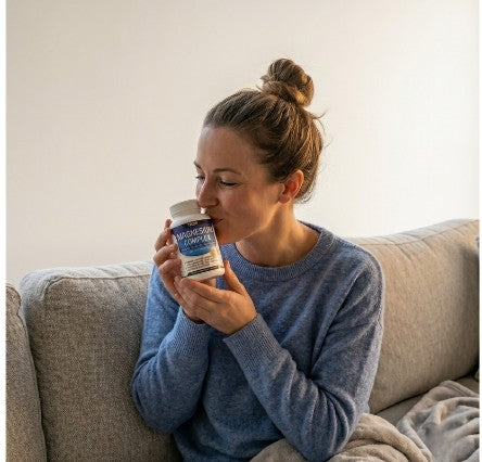 Don’t Ignore What Your Body Has Been Missing. Nothing Matters More Than Your Health