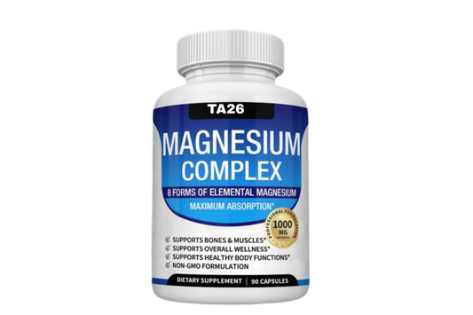 Magnesium Complex